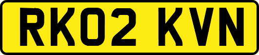 RK02KVN