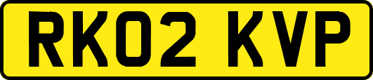 RK02KVP