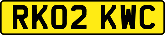 RK02KWC