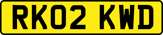 RK02KWD