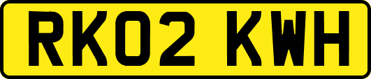 RK02KWH