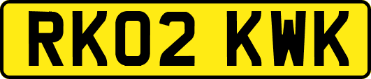 RK02KWK