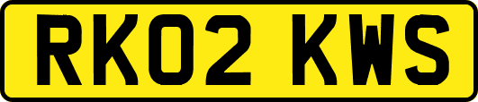 RK02KWS