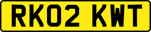 RK02KWT