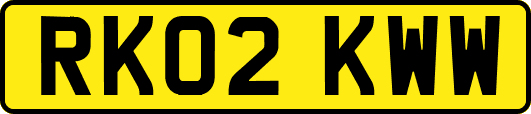 RK02KWW