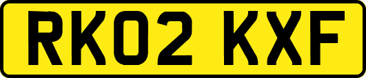 RK02KXF