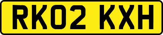 RK02KXH