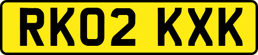 RK02KXK