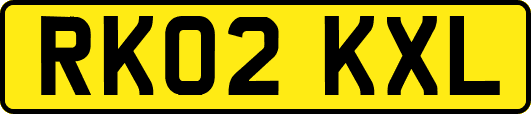 RK02KXL