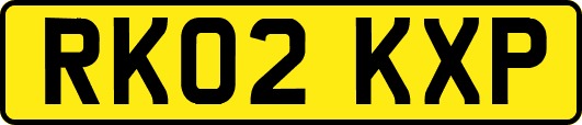 RK02KXP