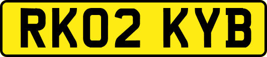 RK02KYB