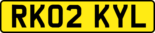 RK02KYL