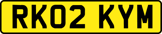 RK02KYM