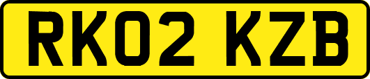 RK02KZB
