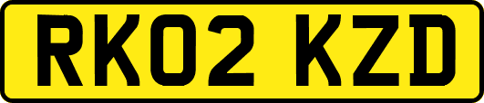 RK02KZD