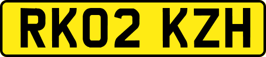 RK02KZH
