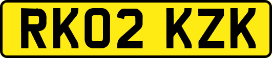 RK02KZK