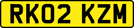 RK02KZM