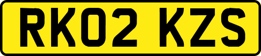 RK02KZS