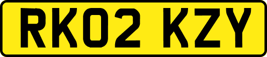 RK02KZY