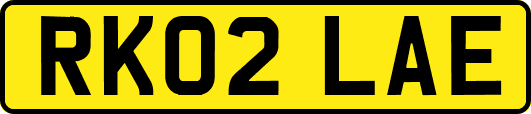 RK02LAE
