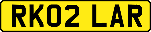 RK02LAR