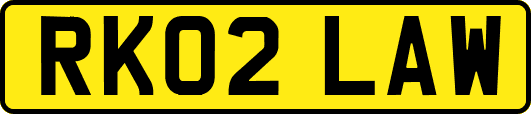 RK02LAW