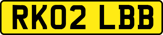 RK02LBB