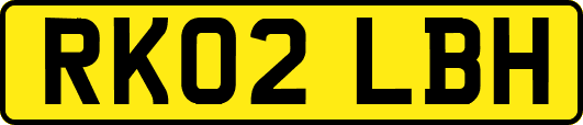 RK02LBH