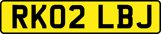 RK02LBJ