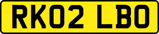 RK02LBO