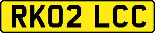 RK02LCC
