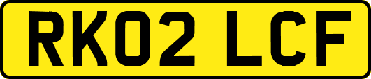 RK02LCF