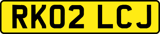 RK02LCJ