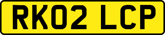 RK02LCP