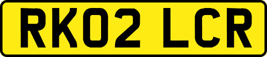 RK02LCR