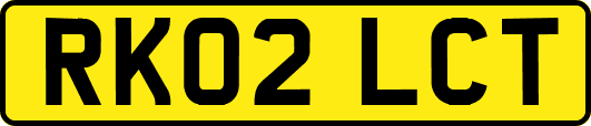 RK02LCT