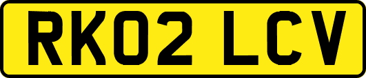 RK02LCV