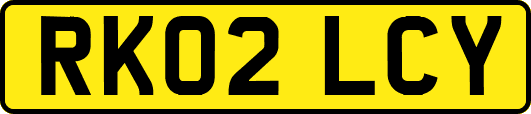 RK02LCY