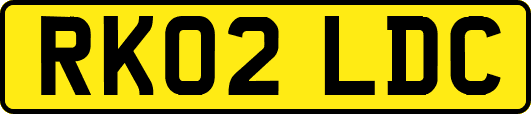 RK02LDC