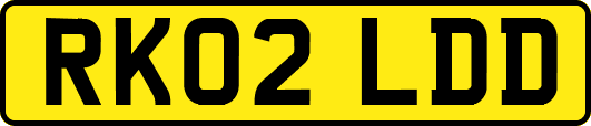 RK02LDD