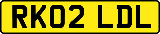 RK02LDL