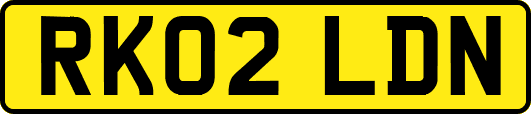RK02LDN
