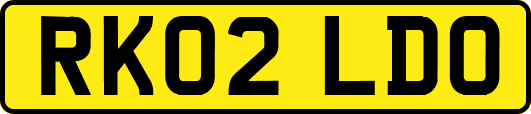 RK02LDO