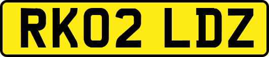RK02LDZ