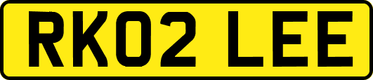 RK02LEE