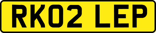 RK02LEP
