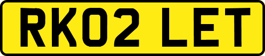 RK02LET