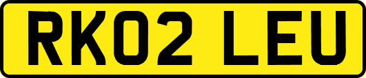 RK02LEU