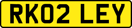 RK02LEY